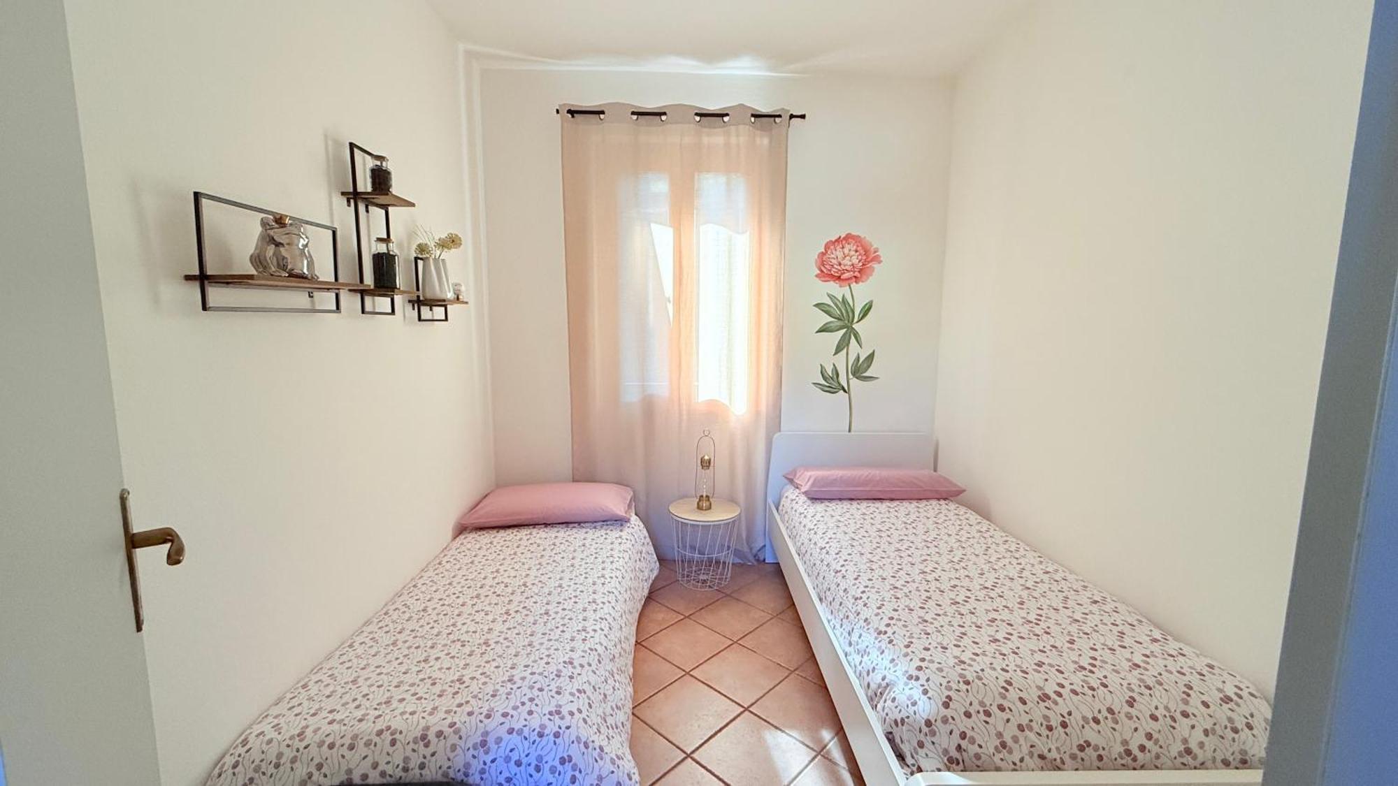 L'Acero Rosso - Giardino Privato E Box Auto Villa Menaggio Eksteriør bilde