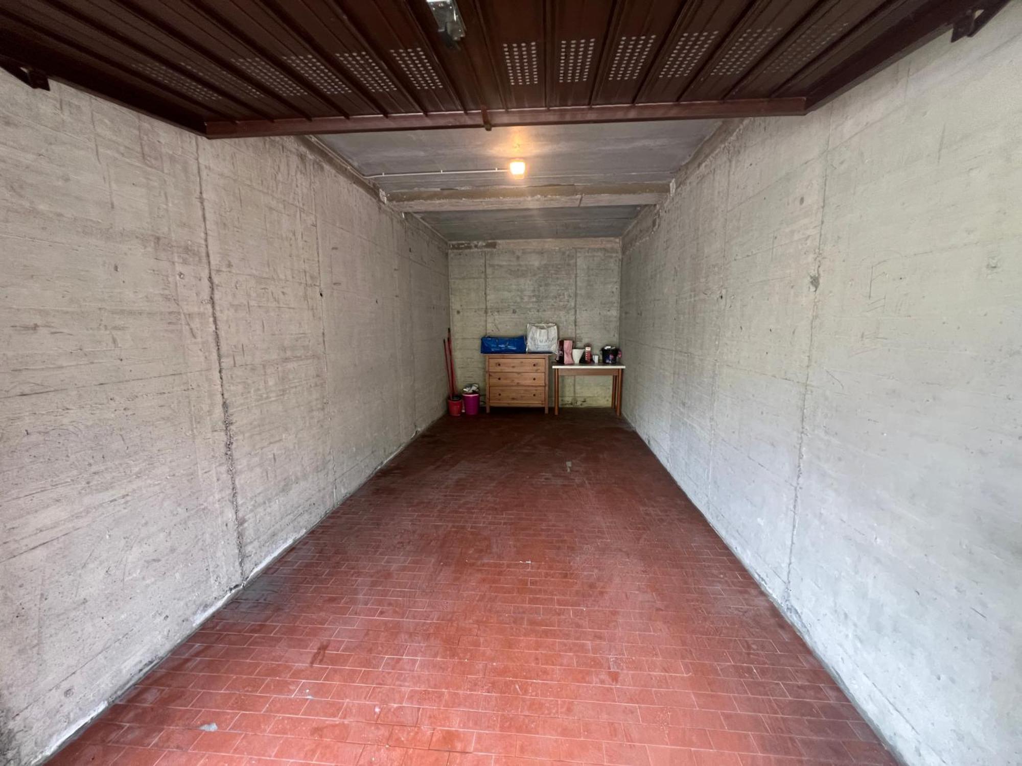 L'Acero Rosso - Giardino Privato E Box Auto Villa Menaggio Eksteriør bilde